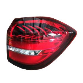 2017-2019 Mercedes Gls450 Passenger Side Outer Tail Light Assembly - CAPA Certified ®