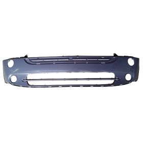 Mini Cooper Convertible 2005-2008 Bumper Cover - MC1000105