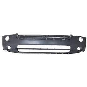 Mini Cooper Convertible 2005-2008 Bumper Cover - MC1000106