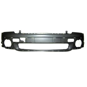 2007-2010 Mini Cooper Hatchback - Front Bumper Cover - MC1000107