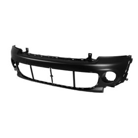 Mini Cooper Convertible 2011-2014 Front Bumper Cover - MC1000112