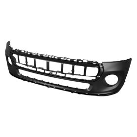 2014-2021 Mini Cooper 2-dr Hatchback - Front Bumper Cover - MC1000117