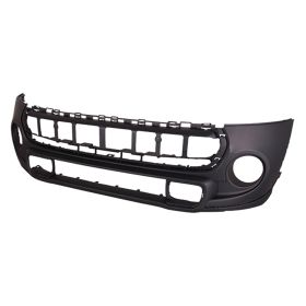2014-2021 Mini Cooper 2-dr Hatchback - Front Bumper Cover - MC1000118