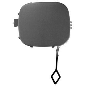2011-2016 Mini Countryman - Front Bumper Tow Hook Hole Cover - MC1029101