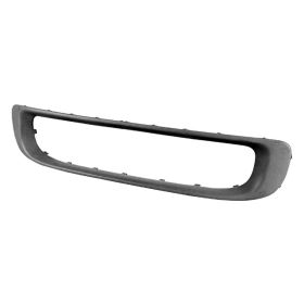 2007-2013 Mini Cooper Hatchback - Front Bumper Grille Molding/surround - MC1037100
