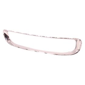 Mini Cooper Convertible 2011-2014 Front Bumper Cover Grille Frame - MC1037102