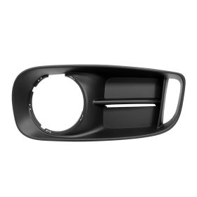 2017-2020 Mini Countryman - Front Driver Side Fog Light Bezel - MC1038105