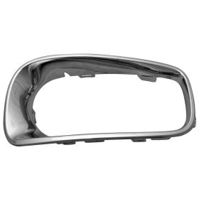 Mini Countryman 2017-2019 Front Driver Side Fog Light Trim Ring - MC1038110