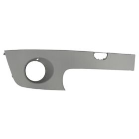 2007-2010 Mini Cooper Hatchback - Front Passenger Side Fog Light Trim Panel - MC1039103