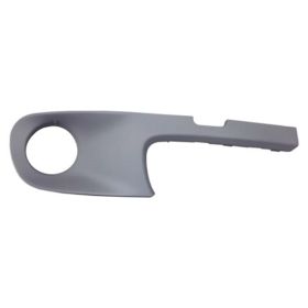 Mini Cooper Clubman 2008-2010 Front Passenger Side Bumper End - MC1039104