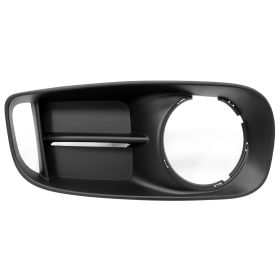 2017-2020 Mini Countryman - Front Passenger Side Fog Light Bezel - MC1039105