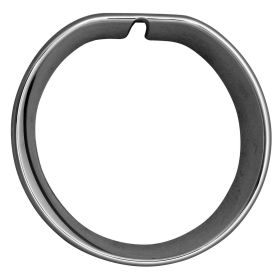 Mini Countryman 2017-2019 Front Passenger Side Fog Light Trim Ring - MC1039107