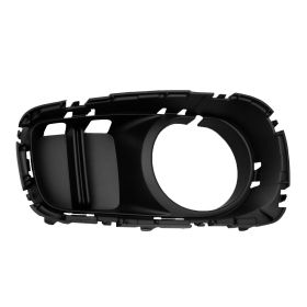 2017-2020 Mini Countryman - Front Passenger Side Fog Light Bezel - MC1039108