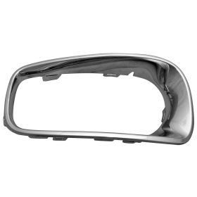 Mini Countryman 2017-2019 Front Passenger Side Fog Light Trim Ring - MC1039110