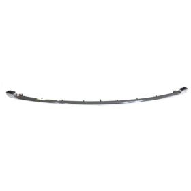 2011-2015 Mini Cooper Convertible - Front Center Bumper Cover Molding - MC1044101