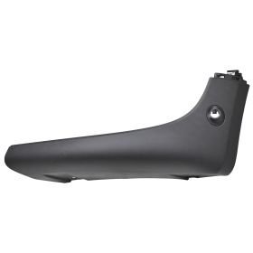 Mini Cooper 2-dr Hatchback 2014-2019 Front Driver Side Lower Spoiler - MC1046105