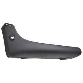 Mini Cooper 2-dr Hatchback 2014-2019 Front Passenger Side Lower Spoiler - MC1047105