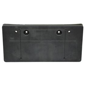 Mini Cooper Convertible 2011-2014 Front License Plate Bracket - MC1068100