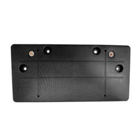 2007-2010 Mini Cooper Hatchback - Front License Plate Bracket - MC1068102