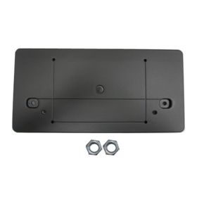2020-2024 Mini Cooper Clubman - Front License Plate Bracket - MC1068107