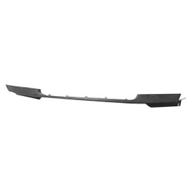 2002-2004 Mini Cooper Hatchback - Air Deflector - MC1092101