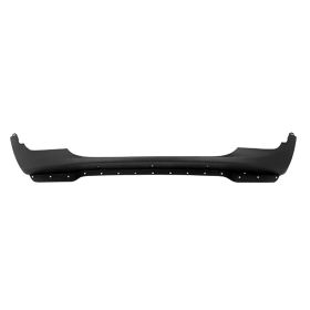 2007-2010 Mini Cooper Hatchback - Front Bumper Lower Deflector - MC1092103