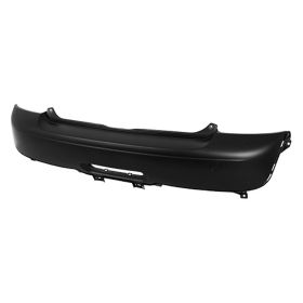 Mini Cooper Convertible 2011-2015 Rear Bumper Cover - MC1100134C
