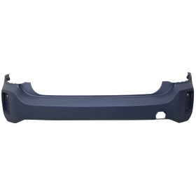 2021-2024 Mini Countryman - Rear Upper Bumper Cover - MC1114104