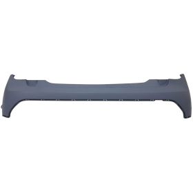2022-2024 Mini Cooper Convertible - Rear Bumper Cover - MC1114106