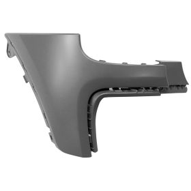 2017-2020 Mini Countryman - Rear Driver Side Bumper Cover - MC1116100