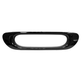 Mini Cooper 2-dr Hatchback 2014-2019 Driver Or Passenger Side Rear Fog Light Bezel - MC1137103