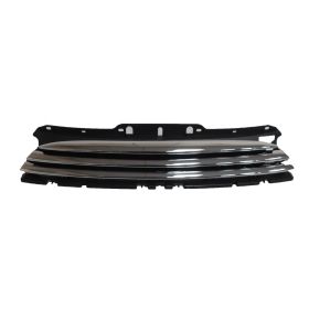 2011-2015 Mini Cooper Convertible - Front Grille - MC1200103