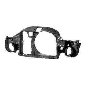 2002-2006 Mini Cooper Hatchback - Radiator Support - MC1225101