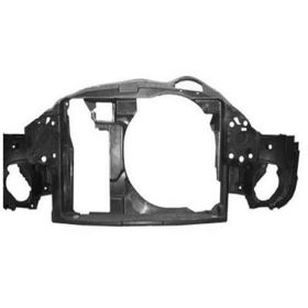 2002-2006 Mini Cooper Hatchback - Radiator Support - MC1225102