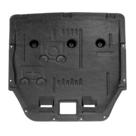 2021-2024 Mini Cooper 2-dr Hatchback - Undercar Shield - MC1228100