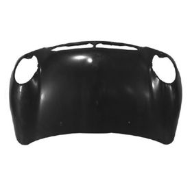 Mini Cooper Convertible 2005-2008 Hood Panel - MC1230101