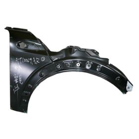 Mini Cooper Convertible 2008-2014 Driver Side Fender - MC1240102C