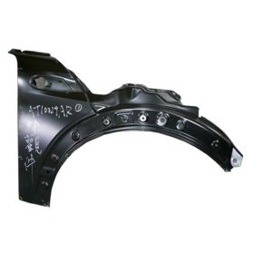 2007-2013 Mini Cooper Hatchback - Driver Side Fender - MC1240102
