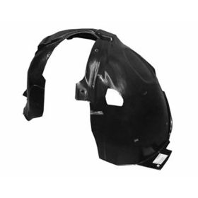 2002-2006 Mini Cooper Hatchback - Inner Fender - MC1248101