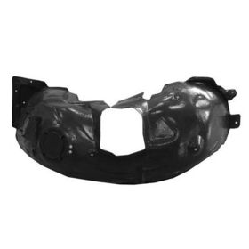 Mini Cooper Convertible 2008-2010 Inner Fender - MC1248102