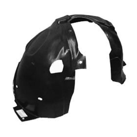 2002-2006 Mini Cooper Hatchback - Inner Fender - MC1249101