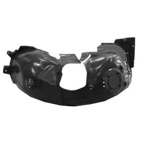 Mini Cooper Convertible 2008-2010 Inner Fender - MC1249102