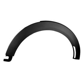 2014-2021 Mini Cooper 2-dr Hatchback - Front Driver Side Wheel Arch Trim - MC1290101