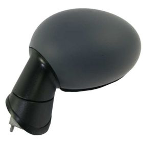 Mini Cooper Convertible 2009-2015 Driver Side Power Door Mirror - MC1320103