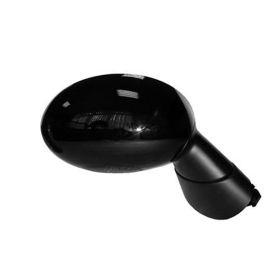 Mini Cooper Convertible 2005-2008 Passenger Side Power Door Mirror - MC1321102