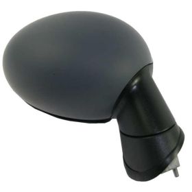 Mini Cooper Convertible 2009-2015 Passenger Side Power Door Mirror - MC1321103