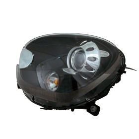 2011-2016 Mini Countryman - Driver Side Hid Headlight Lens And Housing - MC2502112