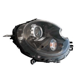 2008-2014 Mini Cooper Clubman - Driver Side Hid Headlight Lens And Housing - MC2502114