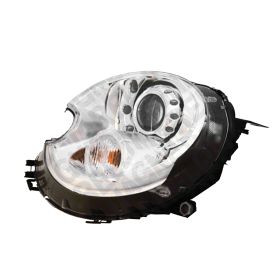 2008-2014 Mini Cooper Clubman - Passenger Side Hid Headlight Lens And Housing - MC2503108