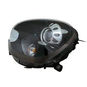 2011-2016 Mini Countryman - Passenger Side Hid Headlight Lens And Housing - MC2503112